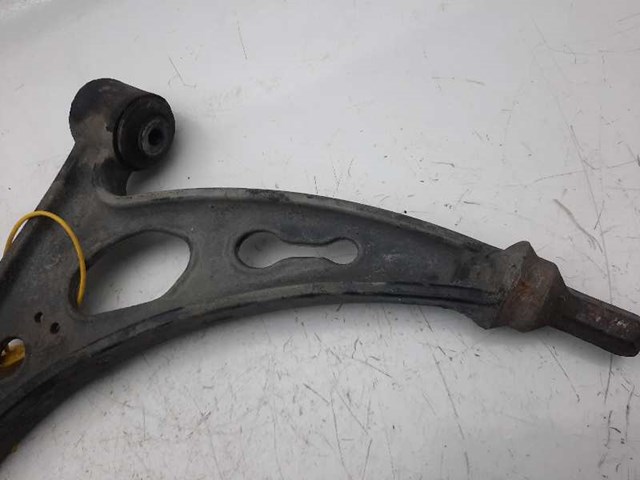 Wahacz zawieszenia przedniego dolny prawy 1K0407152BC VAG