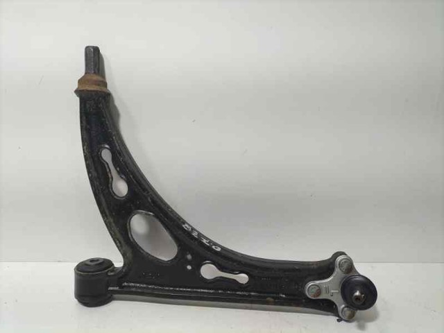 Wahacz zawieszenia przedniego dolny lewy 1K0407153G VAG