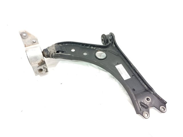 Wahacz zawieszenia przedniego dolny lewy 1K0407189E VAG