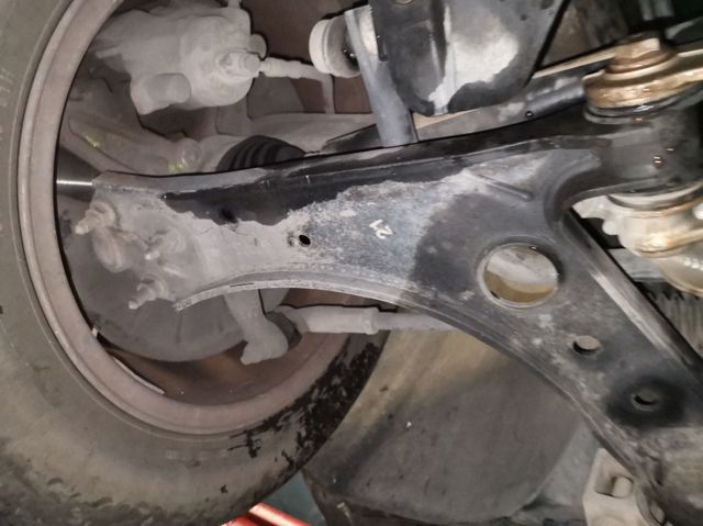 1K0407190E VAG