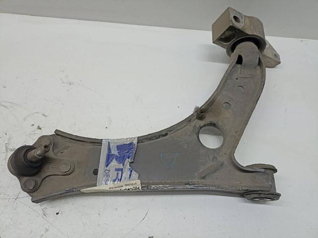 Wahacz zawieszenia przedniego dolny prawy 1K0407190E VAG