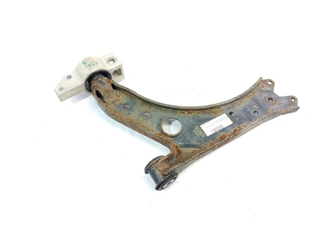 Wahacz zawieszenia przedniego dolny prawy 1K0407190E VAG