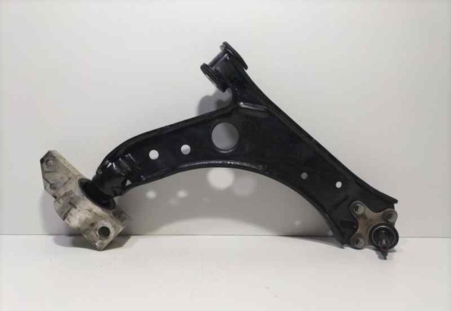 Wahacz zawieszenia przedniego dolny prawy 1K0407190E VAG