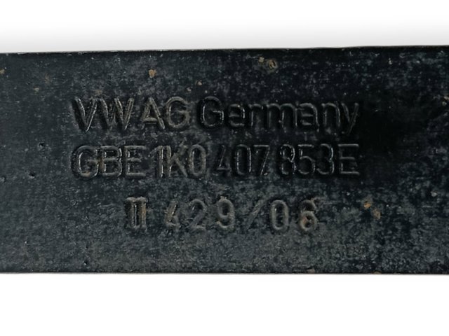 Wahacz zawieszenia przedniego dolny prawy 1K0407190E VAG