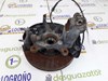 Czop (zwrotnica) przedni lewy 1K0407255AA VAG
