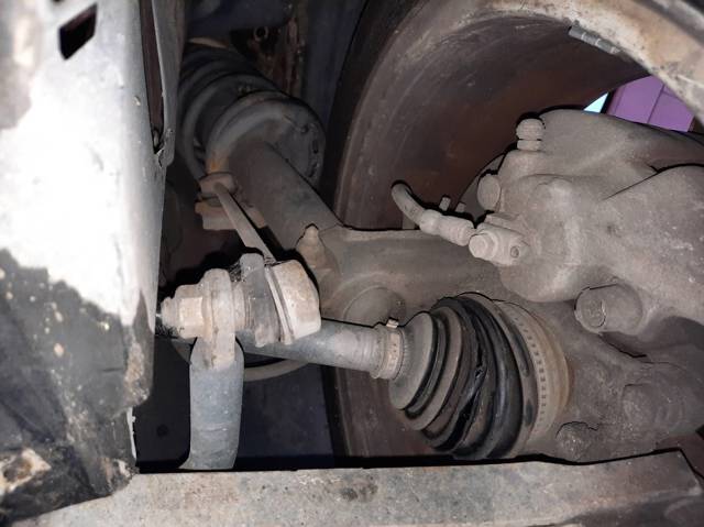 1K0407271 VAG