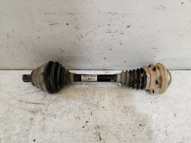 Półoś napędowa przednia lewa 1K0407271BJ VAG