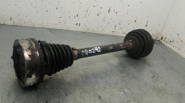 Półoś napędowa przednia lewa 1K0407271BJ VAG