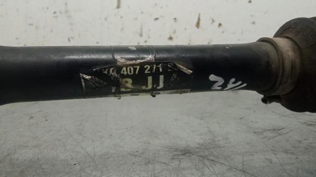 Półoś napędowa przednia lewa 1K0407271BJ VAG