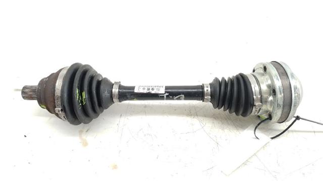 Półoś napędowa przednia lewa 1K0407271BJ VAG