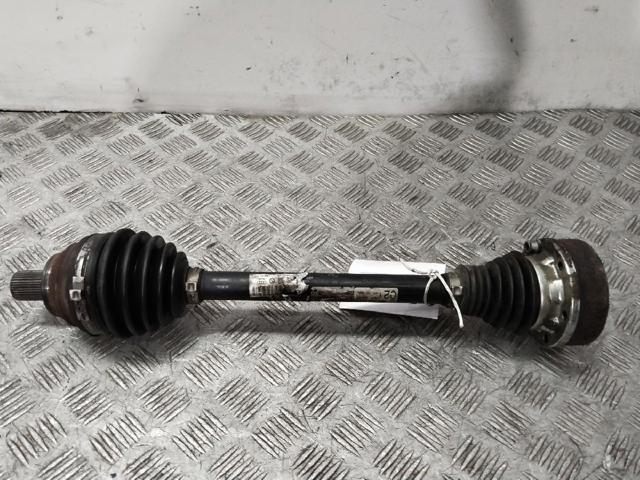 Półoś napędowa przednia lewa 1K0407271BJ VAG