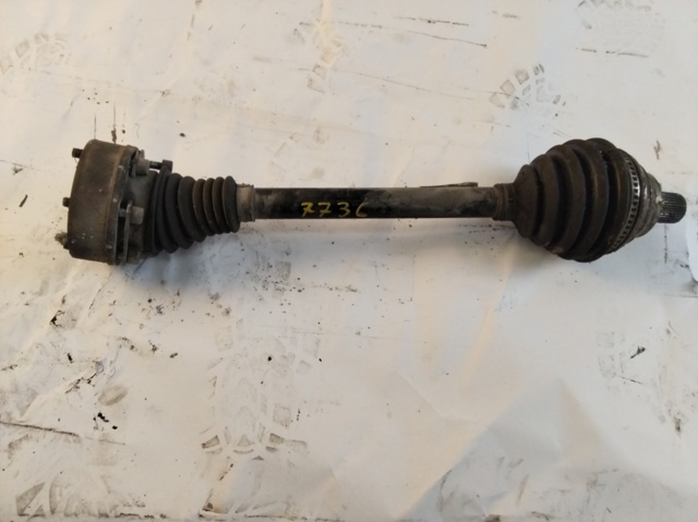 1K0407271BK VAG