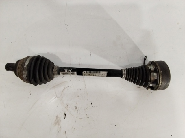 Półoś napędowa przednia lewa 1K0407271CP VAG