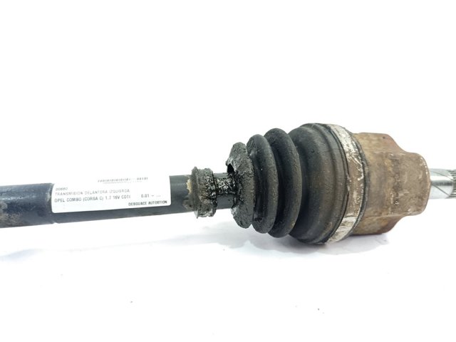 1K0407271CQ VAG