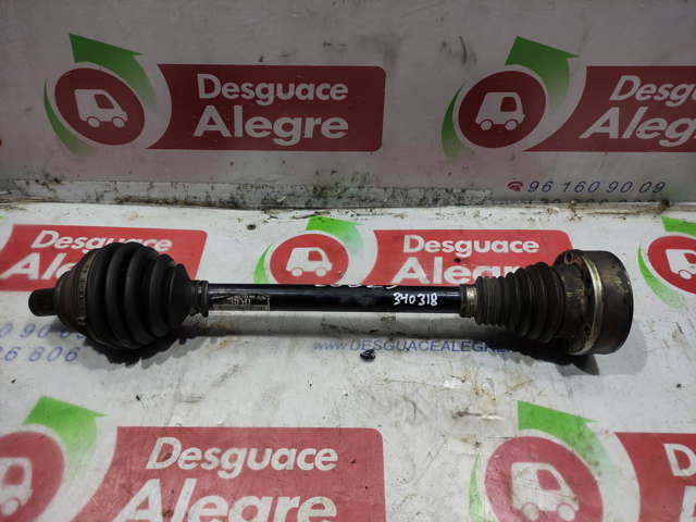 1K0407271DH VAG