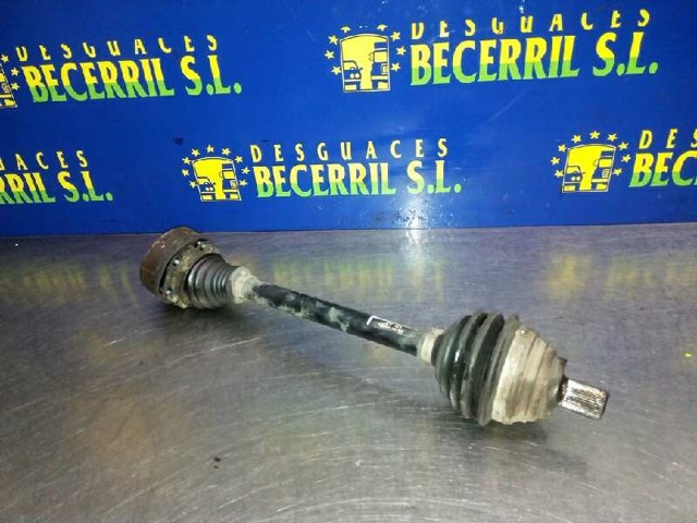 Półoś napędowa przednia lewa 1K0407271DJ VAG