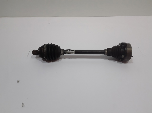 Półoś napędowa przednia lewa 1K0407271DJ VAG