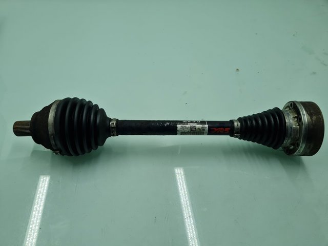 Półoś napędowa przednia lewa 1K0407271LB VAG