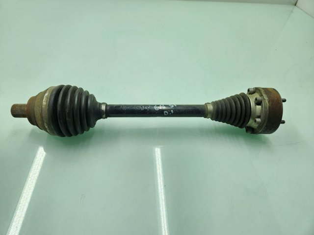 Półoś napędowa przednia lewa 1K0407271LB VAG