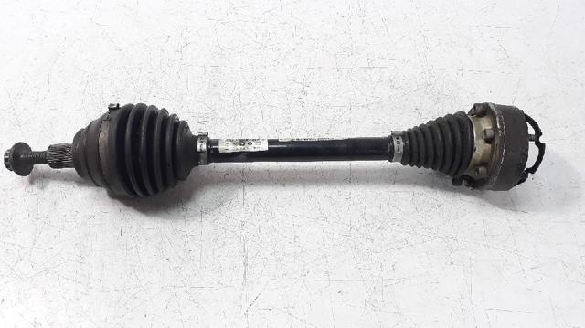 Półoś napędowa przednia lewa 1K0407271LB VAG