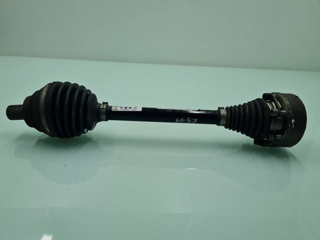 Półoś napędowa przednia lewa 1K0407271LB VAG