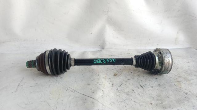 Półoś napędowa przednia lewa 1K0407271LB VAG