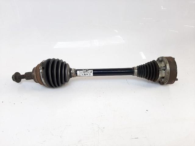 Półoś napędowa przednia lewa 1K0407271LB VAG