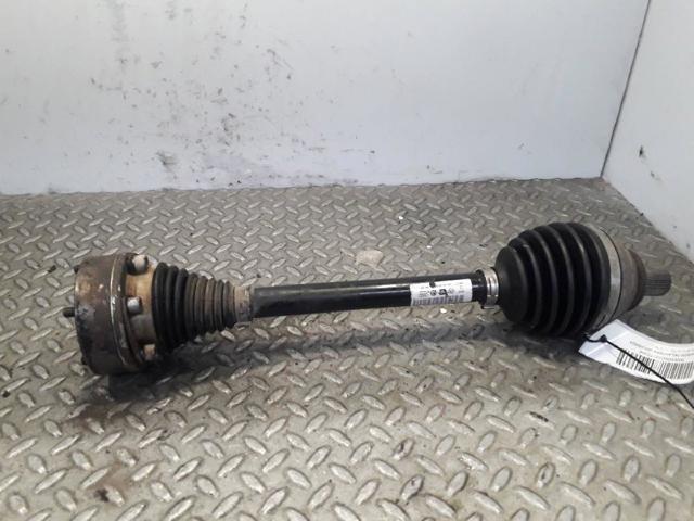 Półoś napędowa przednia lewa 1K0407271LB VAG