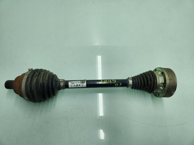Półoś napędowa przednia lewa 1K0407271LB VAG