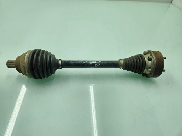 Półoś napędowa przednia lewa 1K0407271LB VAG
