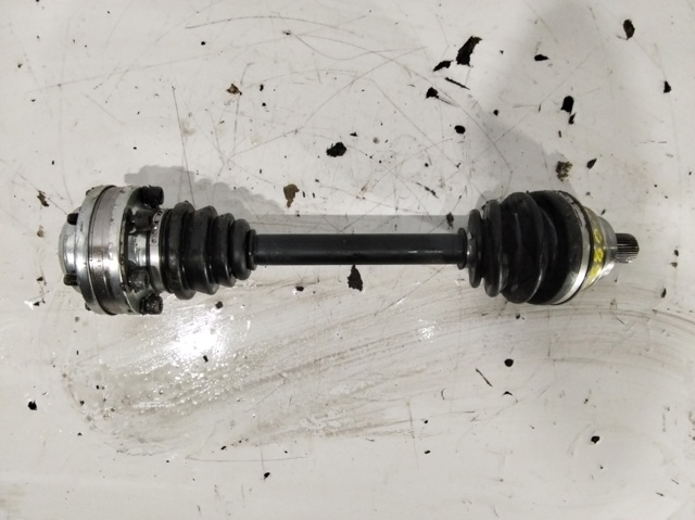 Półoś napędowa przednia lewa 1K0407271NP VAG