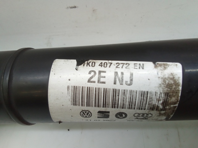 1K0407272 VAG