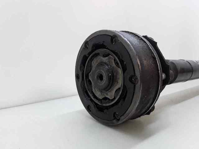 Półoś napędowa przednia prawa 1K0407272 VAG