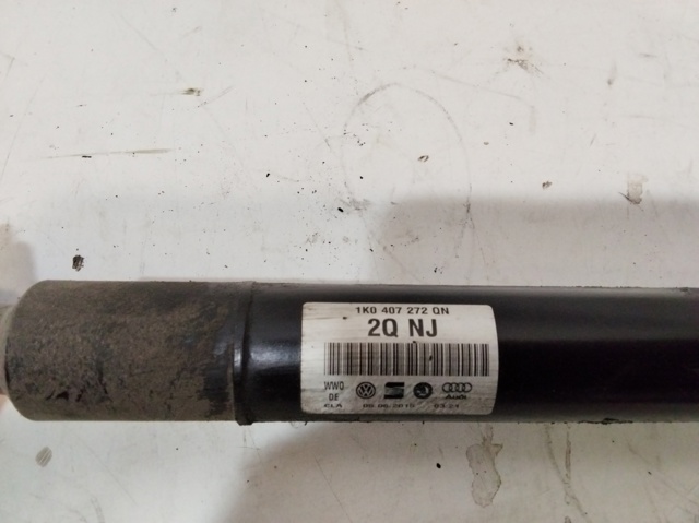 1K0407272 VAG