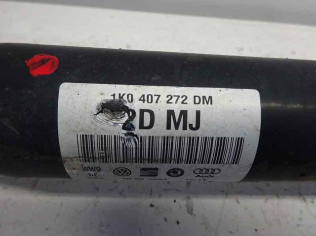 1K0407272DM VAG