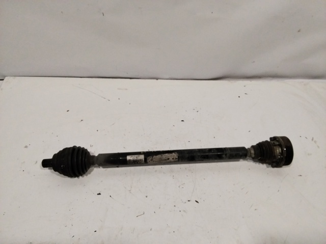 Półoś napędowa przednia prawa 1K0407272GM VAG