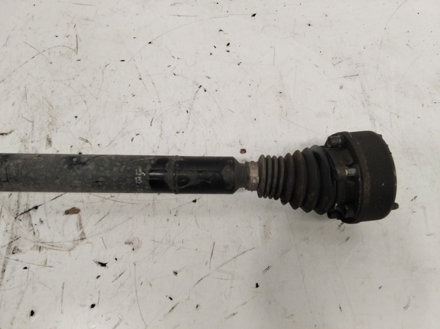 Półoś napędowa przednia prawa 1K0407272GM VAG