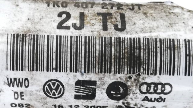 1K0407272JT VAG