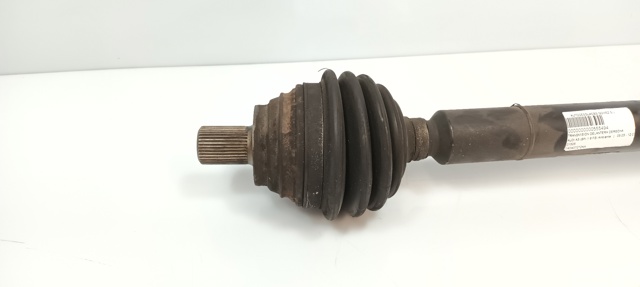 1K0407272KA VAG
