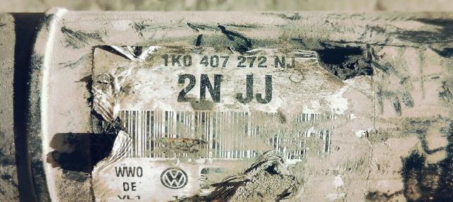 1K0407272NJ VAG