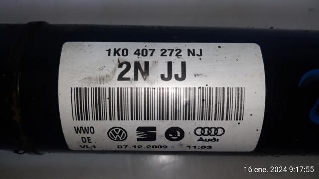 1K0407272NJ VAG