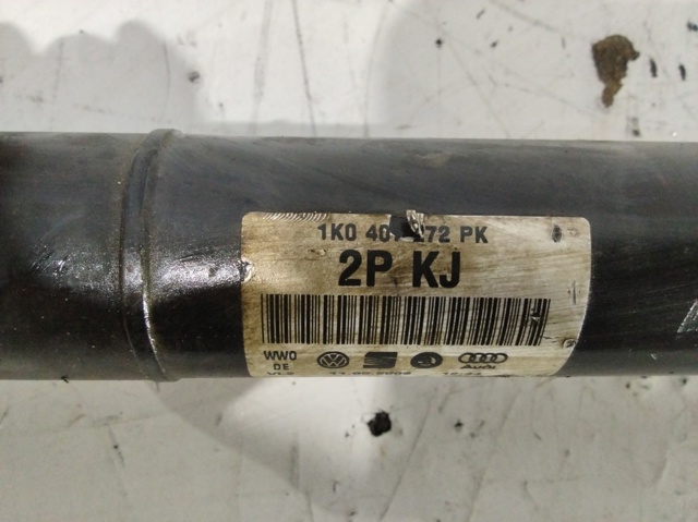 1K0407272PK VAG