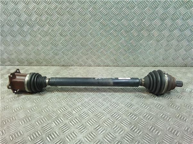 Półoś napędowa przednia prawa 1K0407272QE VAG