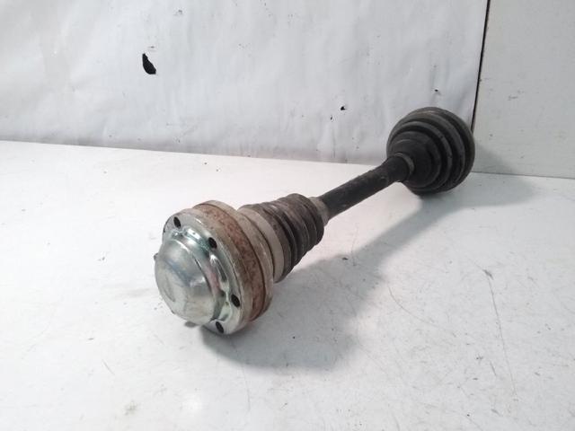 Osłona przegubu homokinetycznego półosi przedniej zewnętrzna 1K0407285K VAG