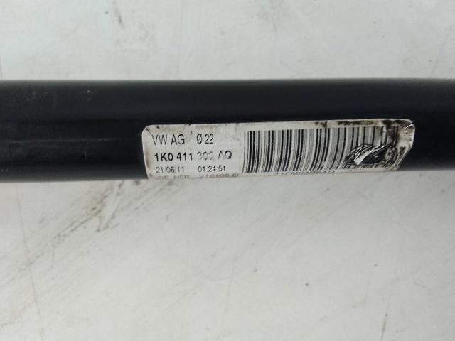 Stabilizator przedni 1K0411303AQ VAG