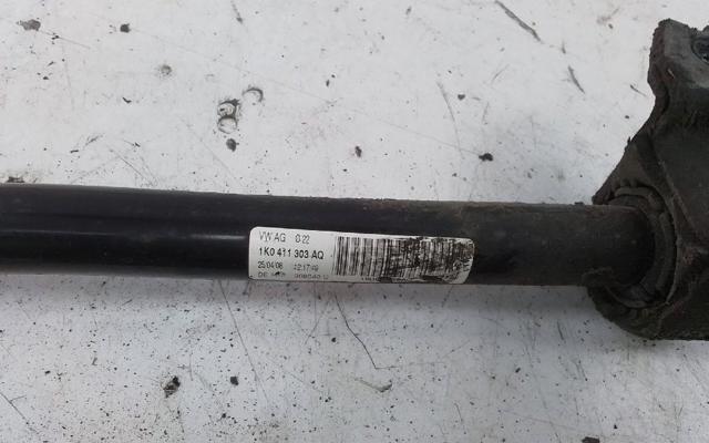 Stabilizator przedni 1K0411303AQ VAG