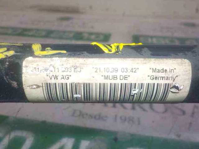 Stabilizator przedni 1K0411303BJ VAG