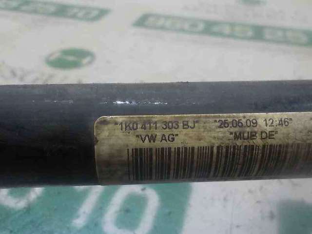 Stabilizator przedni 1K0411303BJ VAG