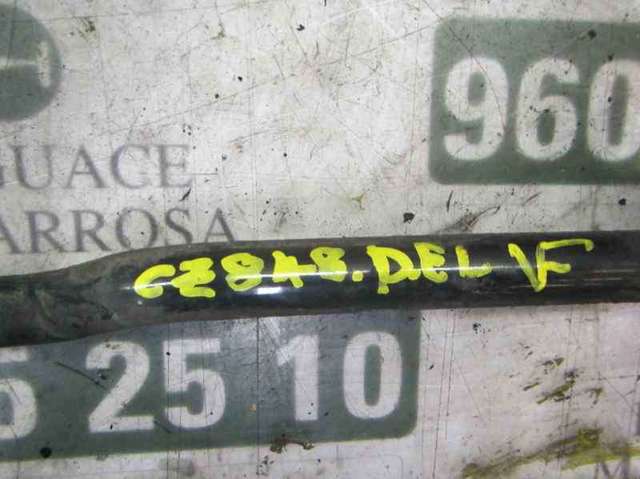 Stabilizator przedni 1K0411303BJ VAG