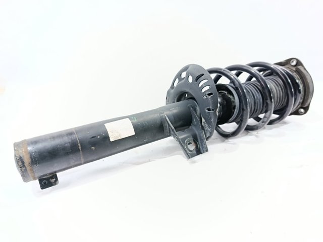 Poduszka amortyzatora przedniego 1K0412331C VAG